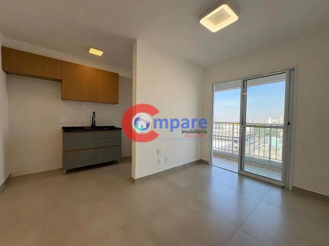 Apartamento para Locação em Guarulhos/SP Itapegica 2 Quartos