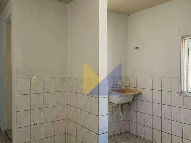 Apartamento para Locação em Guarulhos/SP Jardim Cocaia 1 Quartos