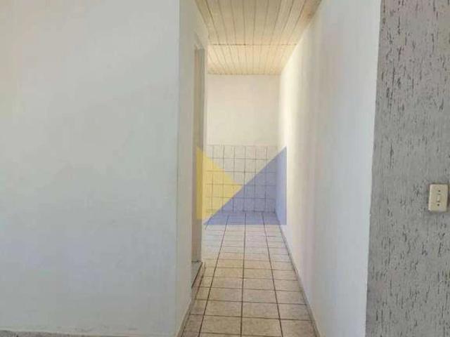 Apartamento para Locação em Guarulhos/SP Jardim Cocaia 1 Quartos