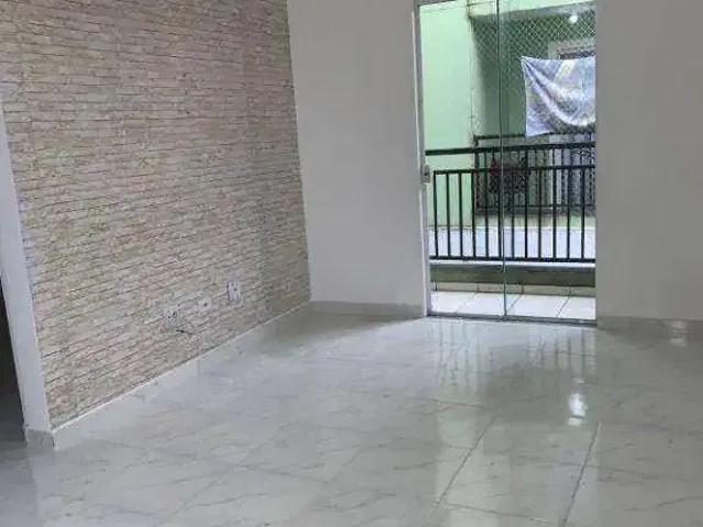Apartamento para Locação em Guarulhos/SP Jardim Cocaia 1 Quartos