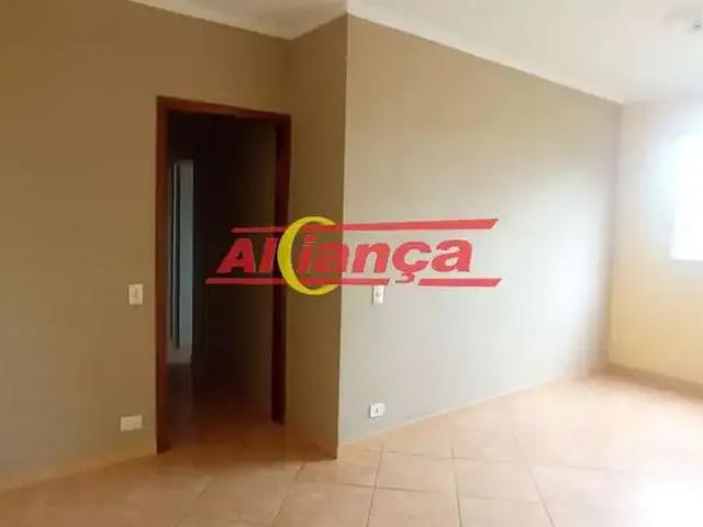 Apartamento para Locação em Guarulhos/SP Jardim Cocaia 2 Quartos