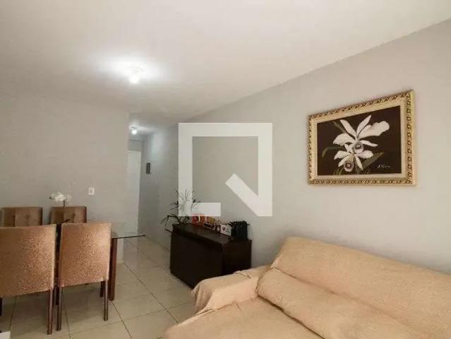 Apartamento para Locação em Guarulhos/SP Jardim Cocaia 2 Quartos