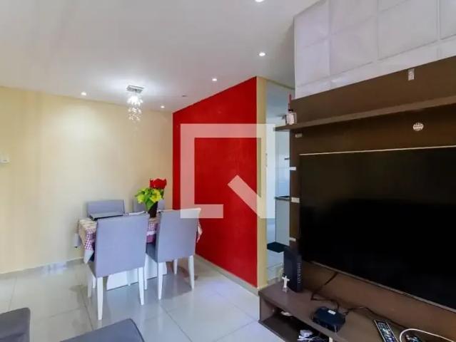 Apartamento para Locação em Guarulhos/SP Jardim Cocaia 2 Quartos