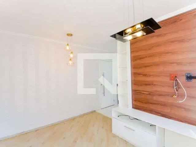 Apartamento para Locação em Guarulhos/SP Jardim Cocaia 2 Quartos