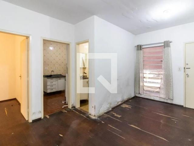 Apartamento para Locação em Guarulhos/SP Jardim Cocaia 2 Quartos