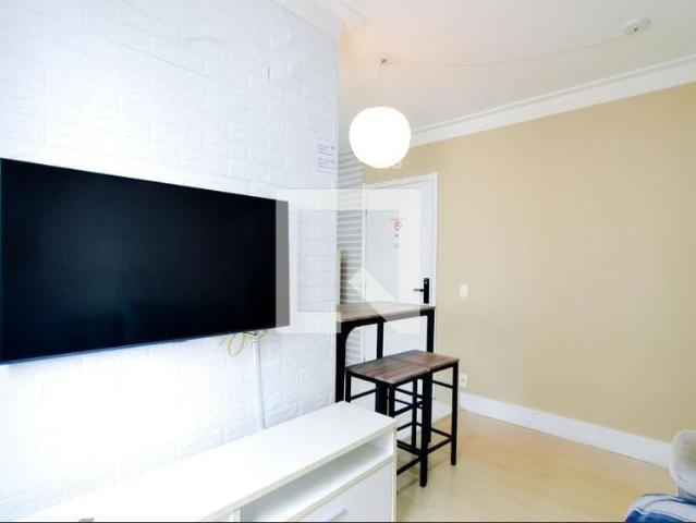 Apartamento para Locação em Guarulhos/SP Jardim Cocaia 2 Quartos