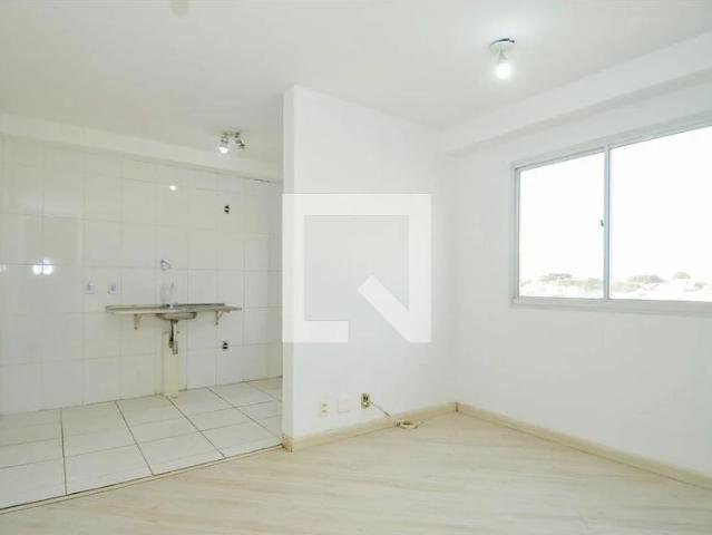 Apartamento para Locação em Guarulhos/SP Jardim Cocaia 2 Quartos