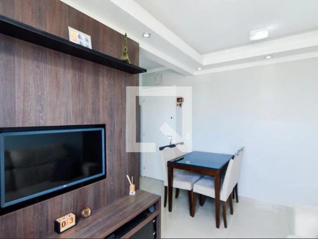 Apartamento para Locação em Guarulhos/SP Jardim Cocaia 2 Quartos