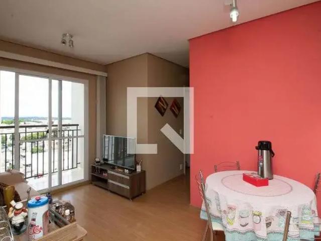 Apartamento para Locação em Guarulhos/SP Jardim Cocaia 3 Quartos