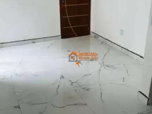 Apartamento para Locação em Guarulhos/SP Jardim Centenário 2 Quartos