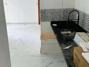 Apartamento para Locação em Guarulhos/SP Jardim Centenário 2 Quartos