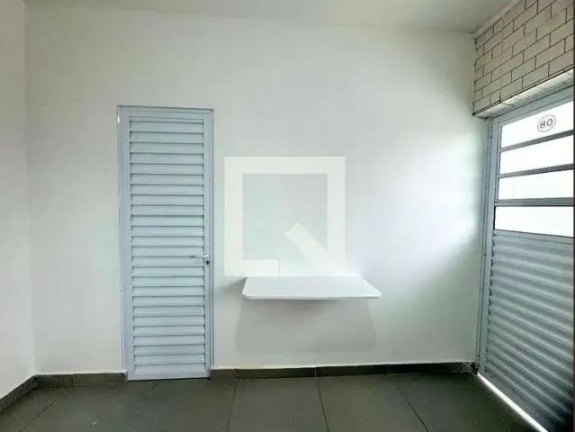 Apartamento para Locação em Guarulhos/SP Jardim City 1 Quartos