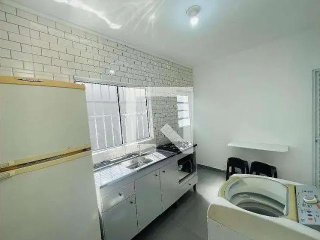 Apartamento para Locação em Guarulhos/SP Jardim City 1 Quartos