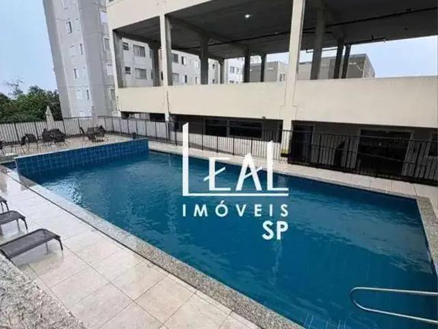 Apartamento para Locação em Guarulhos/SP Jardim City 2 Quartos