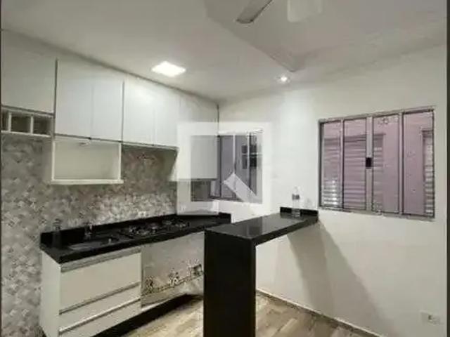 Apartamento para Locação em Guarulhos/SP Jardim City 2 Quartos