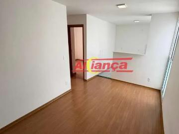 Apartamento para Locação em Guarulhos/SP Jardim City 2 Quartos