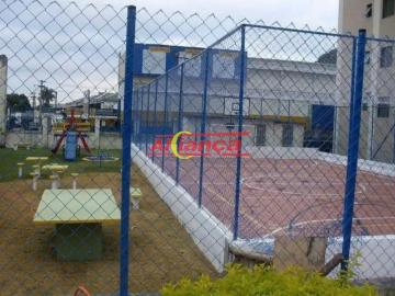 Apartamento para Locação em Guarulhos/SP Jardim Cumbica 2 Quartos