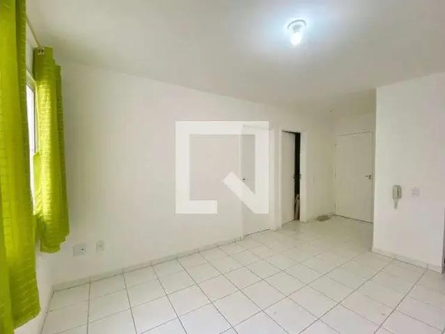 Apartamento para Locação em Guarulhos/SP Jardim Cumbica 2 Quartos