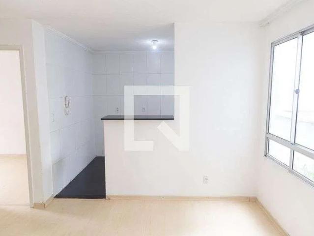 Apartamento para Locação em Guarulhos/SP Jardim Cumbica 2 Quartos