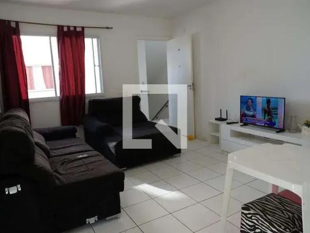 Apartamento para Locação em Guarulhos/SP Jardim Cumbica 2 Quartos