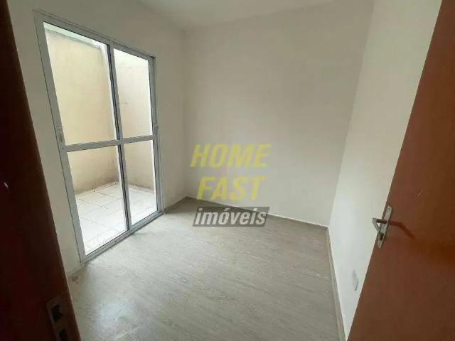 Apartamento para Locação em Guarulhos/SP Jardim Ana Maria 2 Quartos