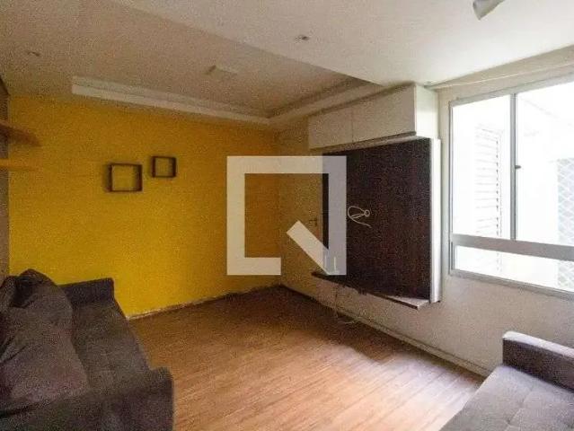 Apartamento para Locação em Guarulhos/SP Jardim Ansalca 2 Quartos