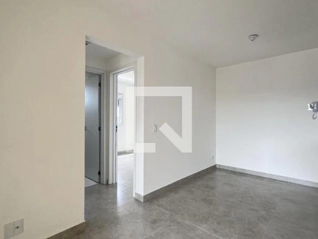Apartamento para Locação em Guarulhos/SP Jardim Ansalca 2 Quartos