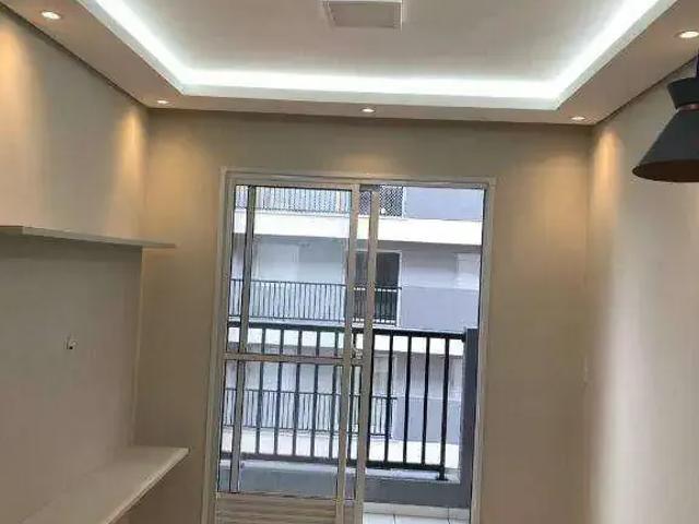 Apartamento para Locação em Guarulhos/SP Jardim Adriana 2 Quartos