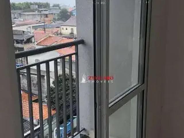 Apartamento para Locação em Guarulhos/SP Jardim Aida 2 Quartos