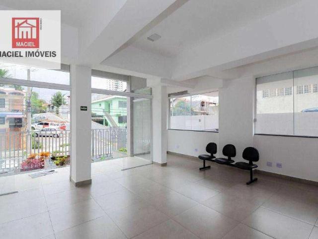 Apartamento para Locação em Guarulhos/SP Jardim Aida 2 Quartos