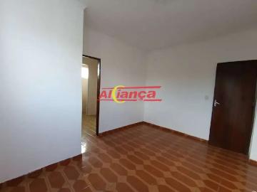 Apartamento para Locação em Guarulhos/SP Jardim Almeida Prado 1 Quartos