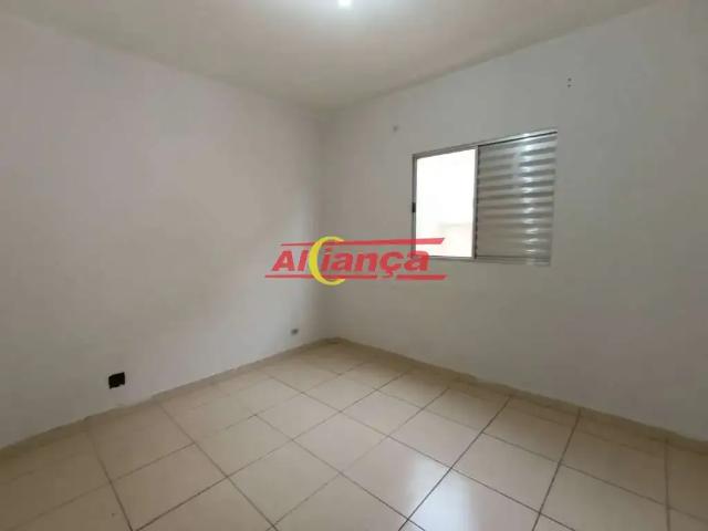 Apartamento para Locação em Guarulhos/SP Jardim Bom Clima 2 Quartos