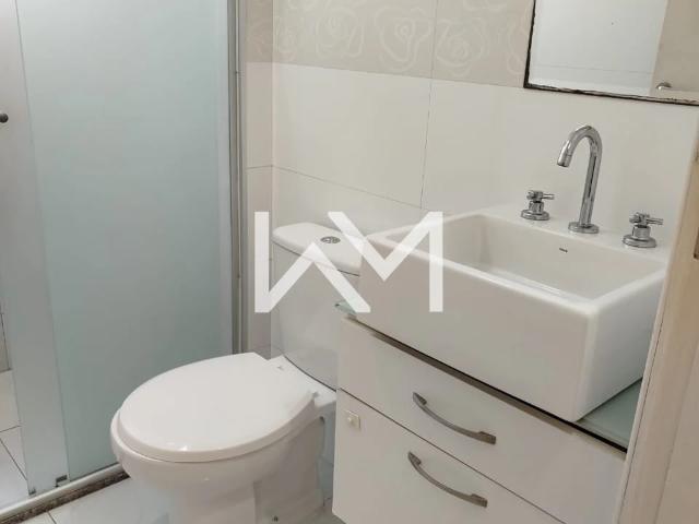 Apartamento para Locação em Guarulhos/SP Jardim Bom Clima 2 Quartos