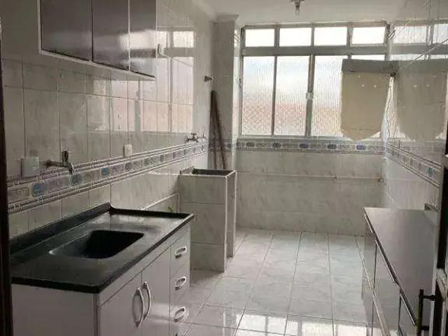Apartamento para Locação em Guarulhos/SP Jardim Bom Clima 2 Quartos