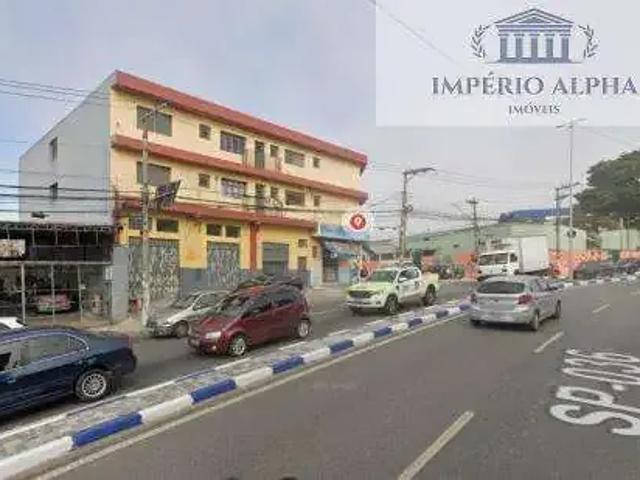 Apartamento para Locação em Guarulhos/SP Jardim Bom Clima 2 Quartos
