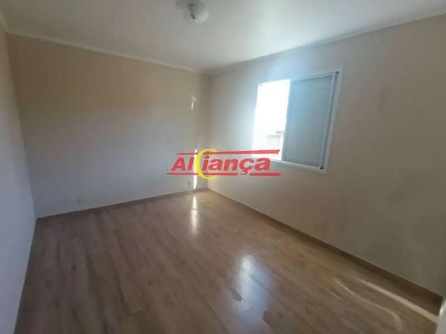 Apartamento para Locação em Guarulhos/SP Jardim Bom Clima 3 Quartos