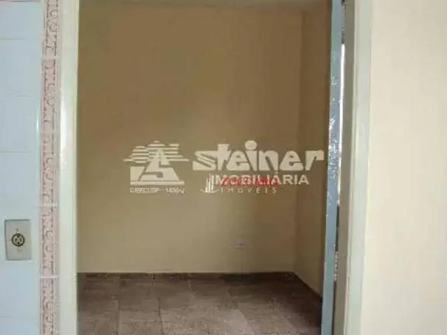 Apartamento para Locação em Guarulhos/SP Jardim Barbosa 1 Quartos