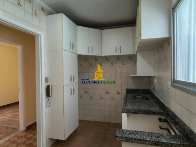 Apartamento para Locação em Guarulhos/SP Jardim Barbosa 2 Quartos