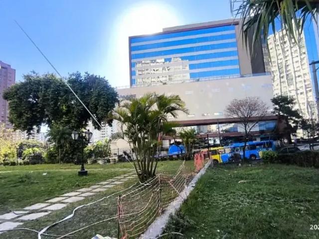 Apartamento para Locação em Guarulhos/SP Jardim Barbosa 3 Quartos