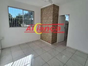 Apartamento para Locação em Guarulhos/SP Jardim Bela Vista 1 Quartos