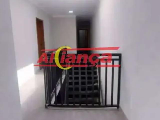 Apartamento para Locação em Guarulhos/SP Jardim Bela Vista 1 Quartos