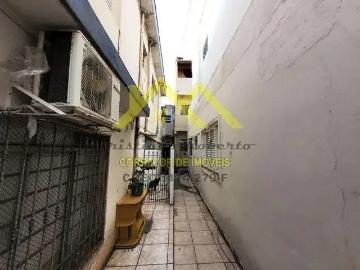Apartamento para Locação em Guarulhos/SP Jardim Bela Vista 2 Quartos