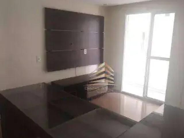 Apartamento para Locação em Guarulhos/SP Jardim Bela Vista 2 Quartos