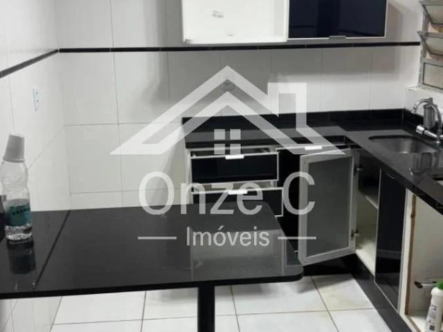 Apartamento para Locação em Guarulhos/SP Jardim Gopoúva 2 Quartos