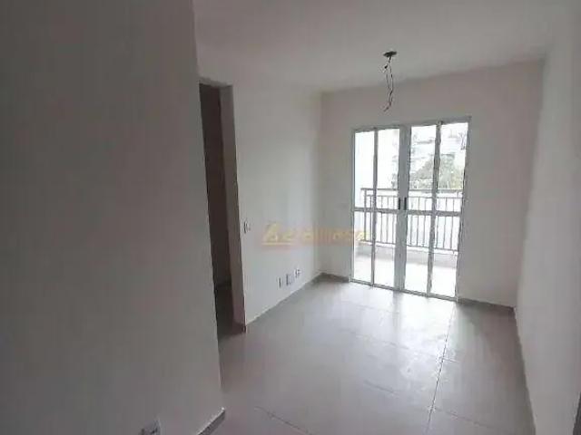 Apartamento para Locação em Guarulhos/SP Jardim Gopoúva 2 Quartos