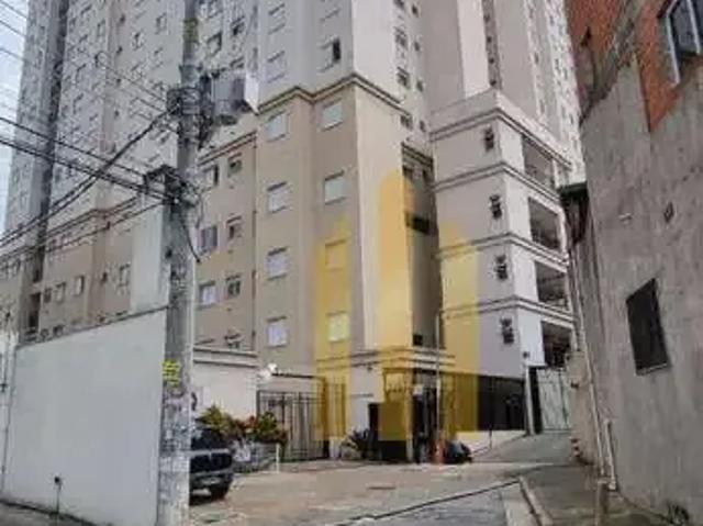 Apartamento para Locação em Guarulhos/SP Jardim Gracinda 2 Quartos