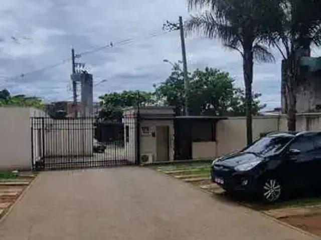 Apartamento para Locação em Guarulhos/SP Jardim Gracinda 2 Quartos