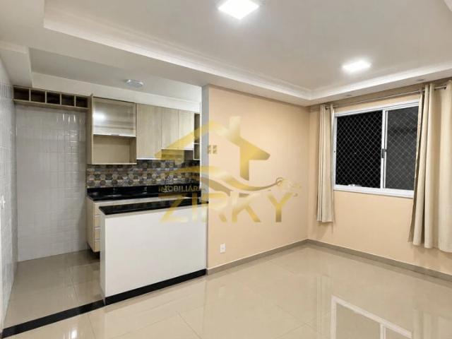 Apartamento para Locação em Guarulhos/SP Jardim Gracinda 2 Quartos