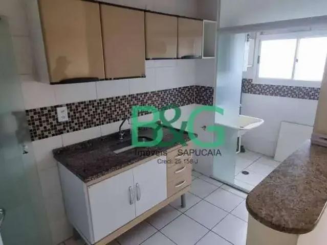 Apartamento para Locação em Guarulhos/SP Jardim Gracinda 2 Quartos