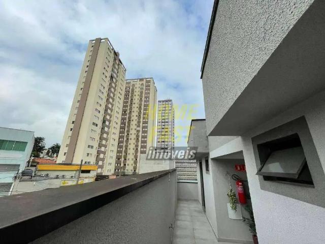 Apartamento para Locação em Guarulhos/SP Jardim Guarulhos 1 Quartos